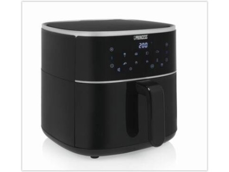 182244 Digital Airfryer 6L